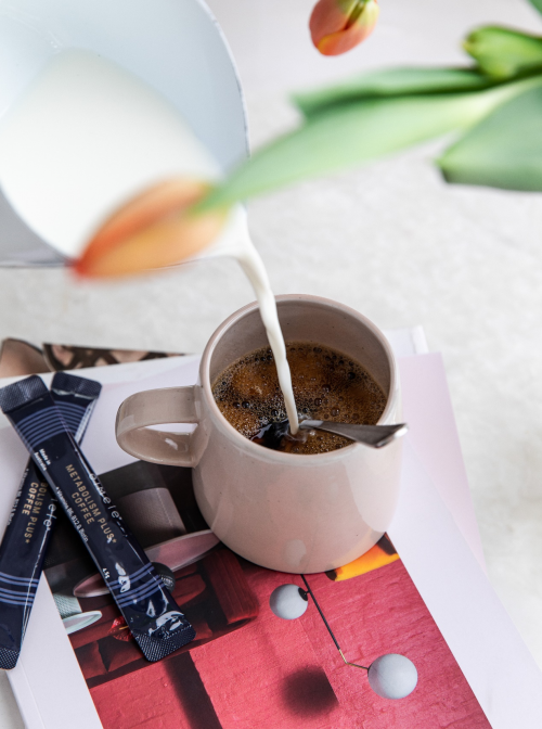 eimele亦餐不得不说的事 你与健康生活可能只差这一步